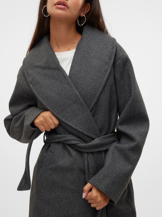 Produktbild Vero Moda VMANNE Mantel Mantel (L)