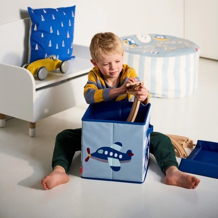 Actual product image Flexa Storage