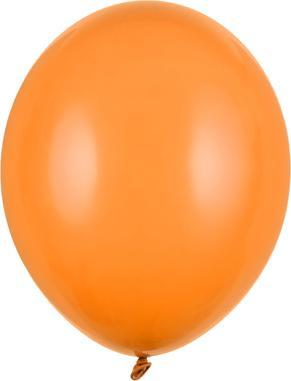 pastell mandarin Orange