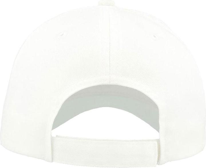 Produktbild Baseballkappe Zoom mit 6 Paneelen