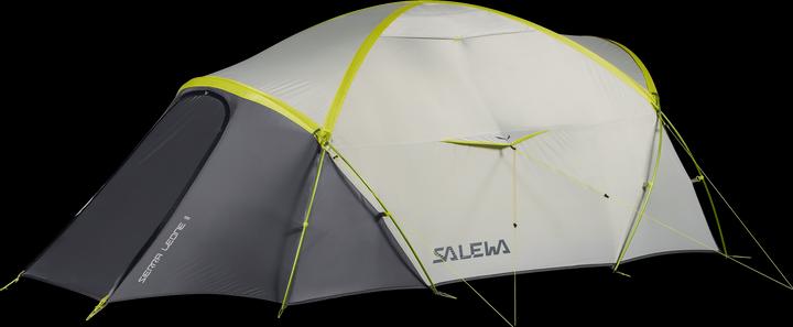 Salewa Sierra Leone (Dome tent, 2.90 kg, 2 persons)