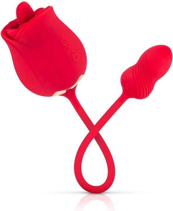 Actual product image Teazers Rose