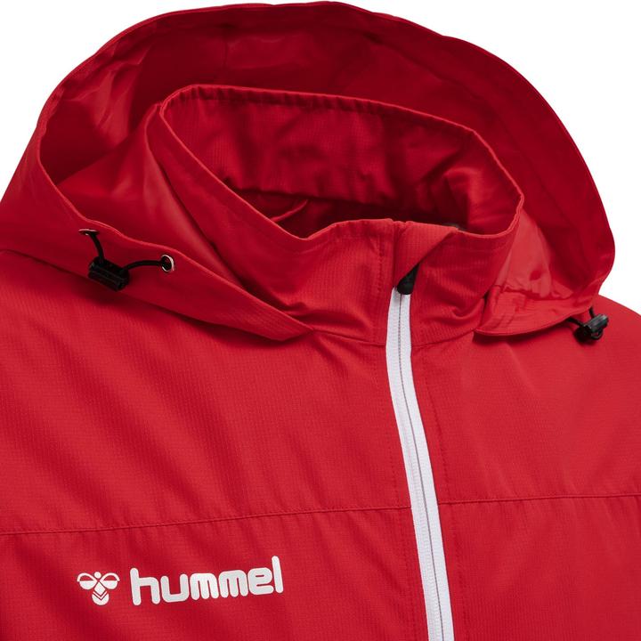Produktbild hummel Authentic All-Weather Jacket (L)
