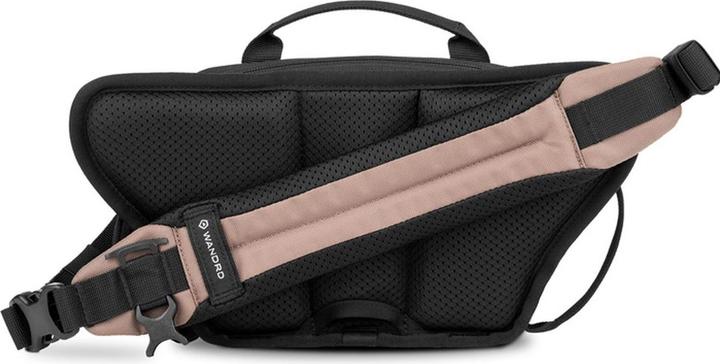 Actual product image Wandrd ROGUE Sling 4L Atacama Clay V2 (Camera shoulder bag, 4 l)
