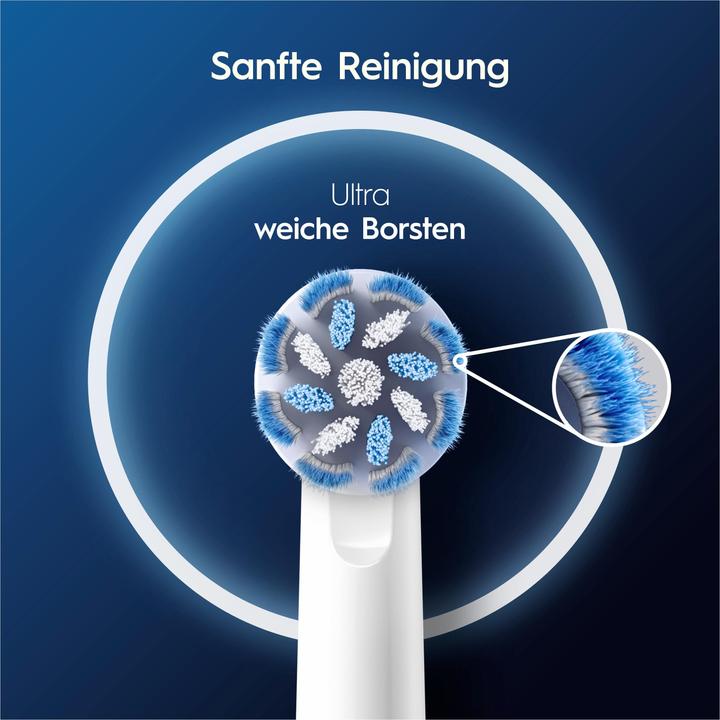 Image du produit Oral-B Pro Sensitive Clean (4 x)