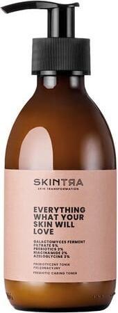 Skintra Alles, was deine Haut lieben wird (Toner, 400 mL)