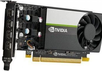 Produktbild Lenovo Nvidia T1000 4xmDP (8 GB)
