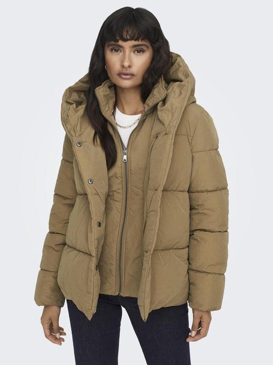 Produktbild Only Kapuze Jacke Daunenjacke (XS)