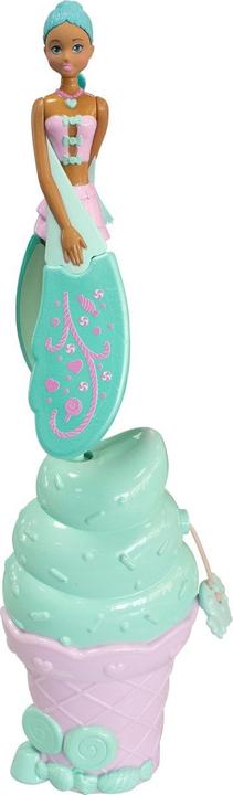 Actual product image Maki Sky Dancers - Miss Mint (213-30003)