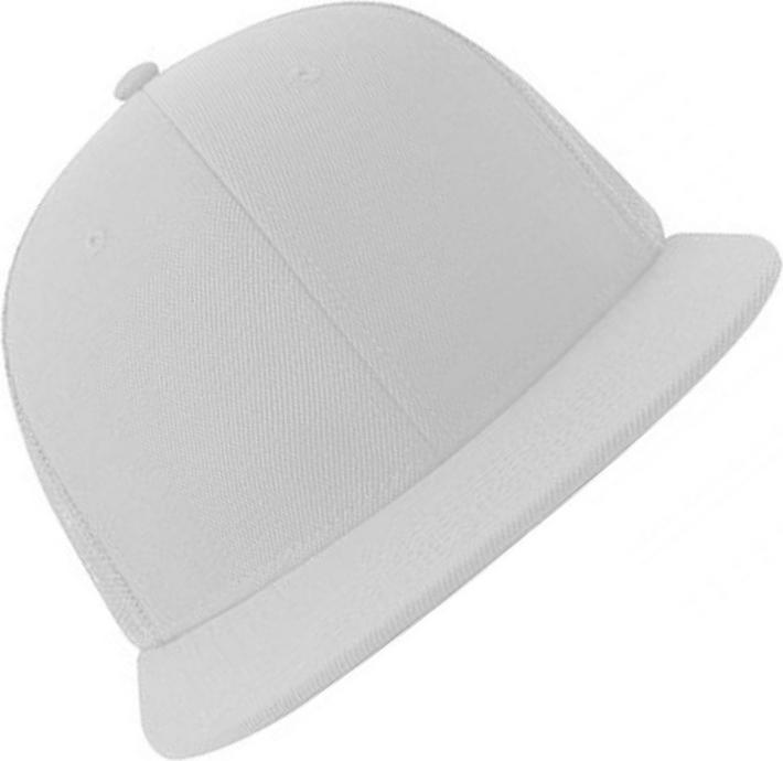 Actual product image Atlantis Headwear Mesh Snapback Baseball Cap