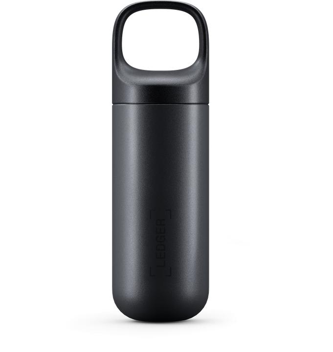 Actual product image Ledger Nano X Pod (Bitcoin)