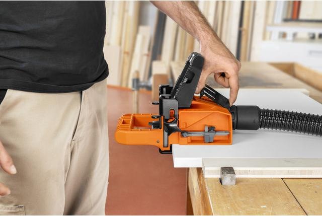 Image du produit Blum Ecodrill Bohrlehre