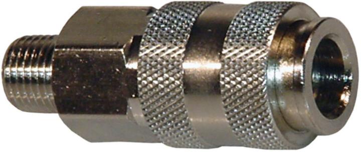 Immagine prodotto Prebena SB Raccordo per aria compressa ARO filettatura esterna 38