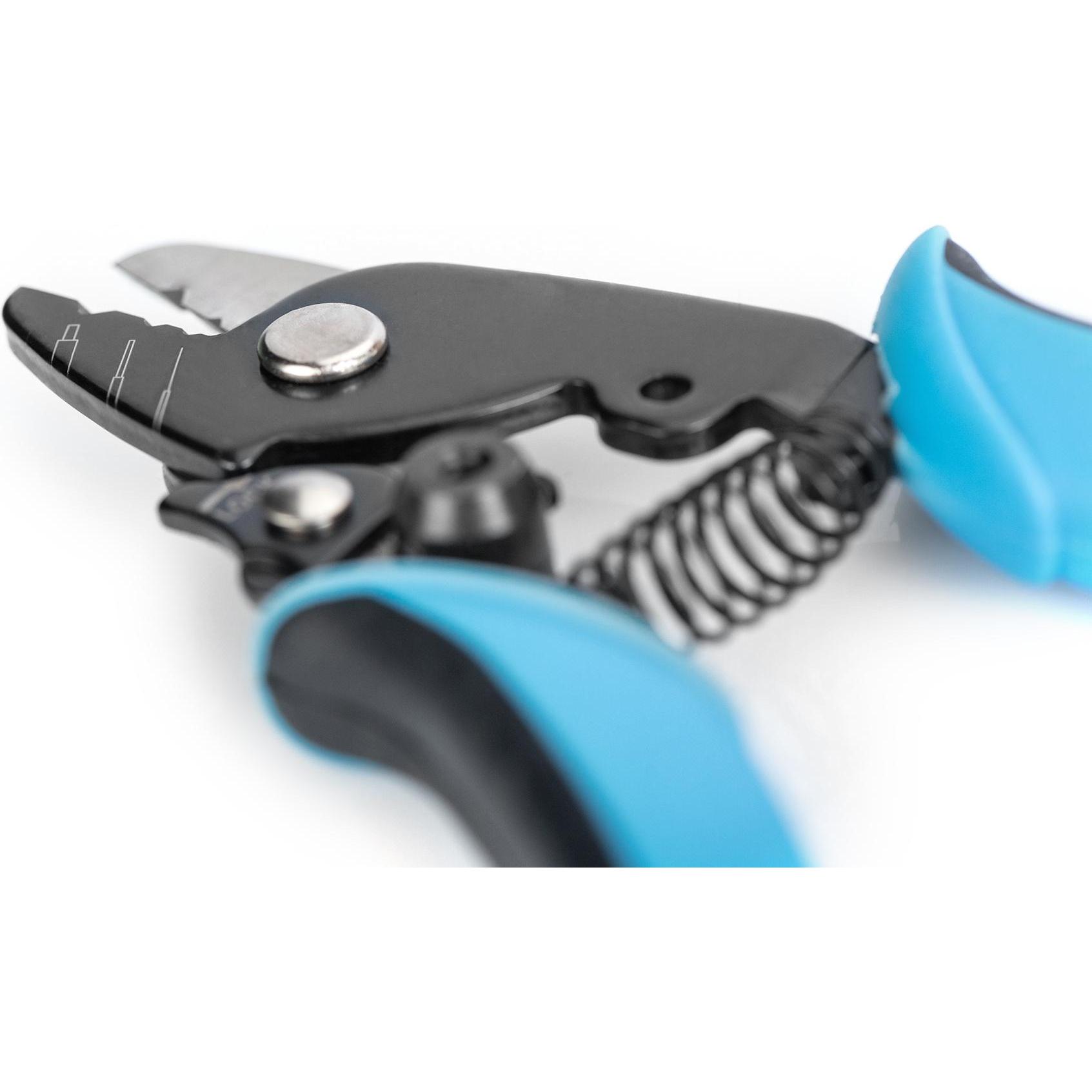 Thumbnail - Digitus, Zange, Dreifach- Absetzzange (160 mm)