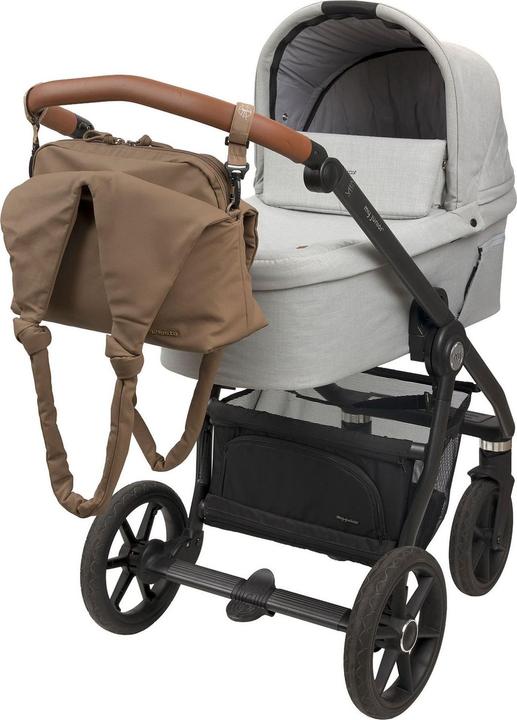 Produktbild Lässig Teya Wickeltasche