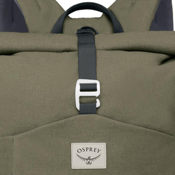 Actual product image Osprey Arcane Roll Top (22 l)