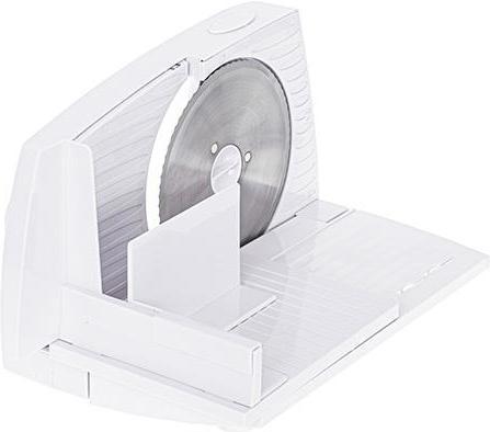 Produktbild Adler AD 4703 slicer Electric White Plastic
