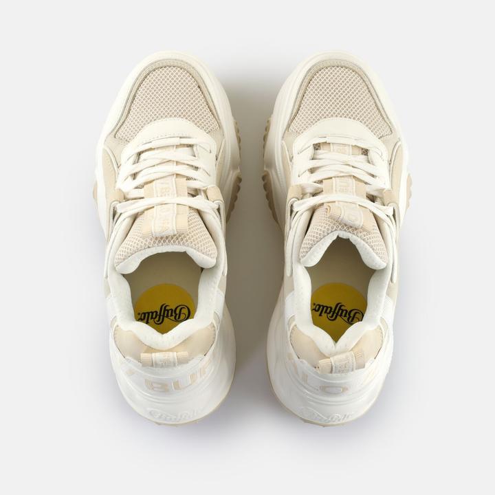 Produktbild Buffalo sneakers blader matcha (39)