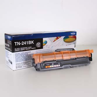 Produktbild Brother Tn-241bk (BK)