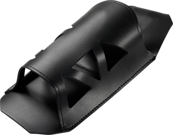 Actual product image Weldy Leather holster