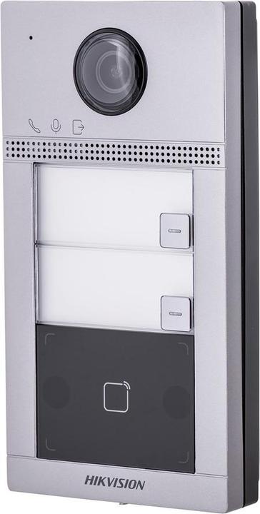 Produktbild Hikvision Türstation (Kabelgebunden)