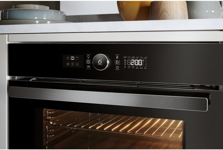 Actual product image Whirlpool AKZ9 6230 NB
