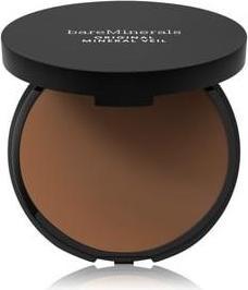 Actual product image Bare Minerals Talc-Free Pressed Setting Powder Transparent
