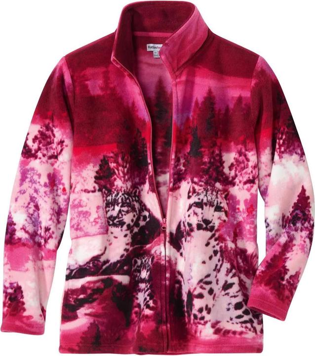 Produktbild Atlas For Women Fleecejacke (50)