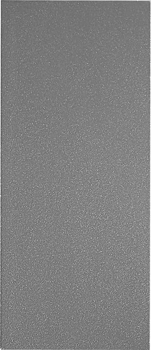 Actual product image Nordlux Asbol Kubi, wall lamp, grey (150 lm, IP44)