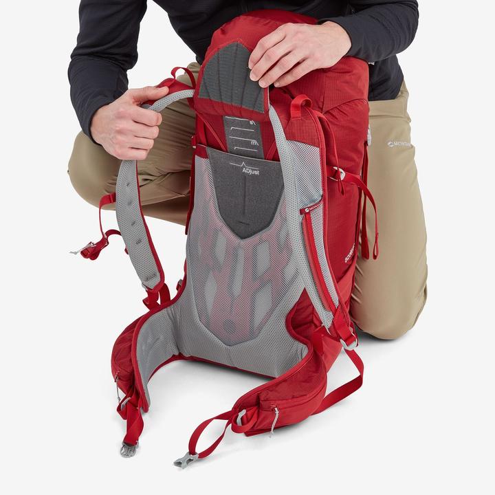 Actual product image Montane Azote 32 (32 l)