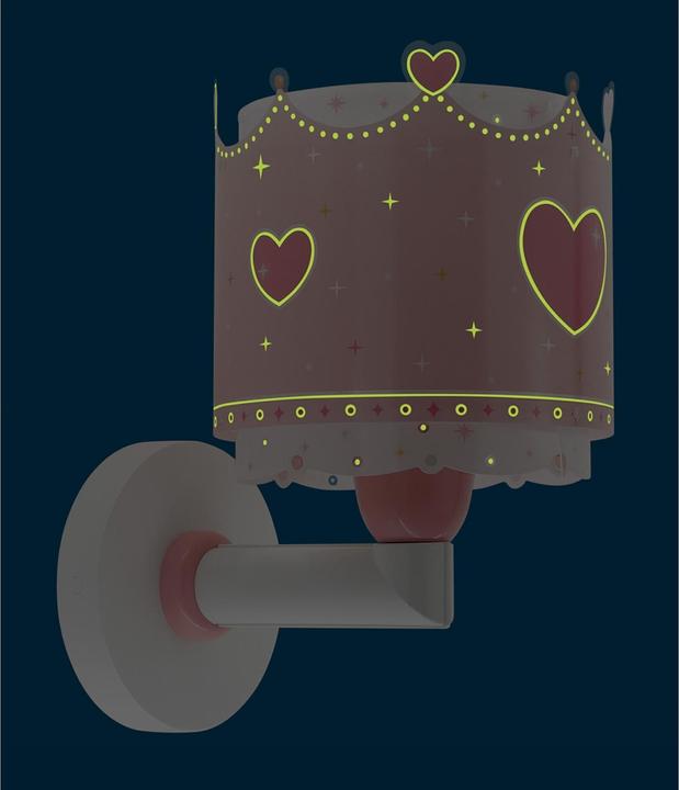 Image du produit Dalber Little Queen (E27)