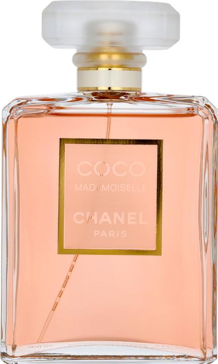 Produktbild Chanel Coco Mademoiselle (Eau de Parfum, 200 ml)