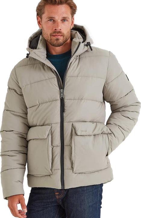 Immagine prodotto TOG24 Hamilton Parka Imbottita Uomo (3XL)