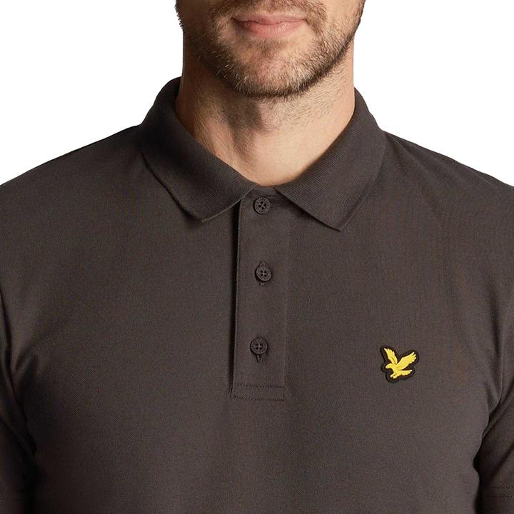 Immagine prodotto Lyle and Scott Maglietta Polo Sport Uomo (XS)
