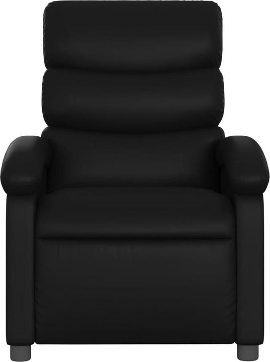 Actual product image VidaXL Massage-Relaxsessel