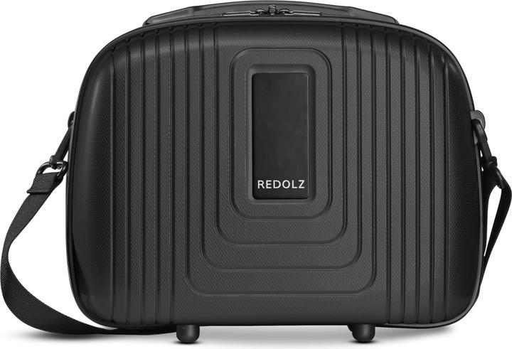 Actual product image Redolz Essentials 14 Beautycase 34 cm