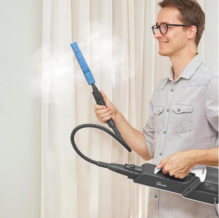 Immagine prodotto Polti Lancia con panni 2 pezzi