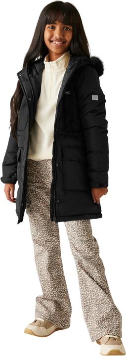 Produktbild Regatta Fabrizia II Jacke (104)