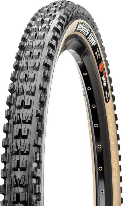 Produktbild Maxxis Minion DHF (29 x 2.60, 66-622)