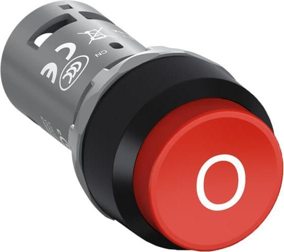 Produktbild ABB Drucktaster