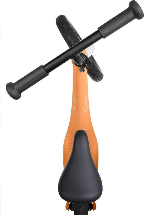 Actual product image Kikkaboo Laufrad Xplorer 12 Zoll (12")