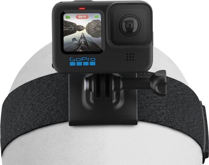 Actual product image GoPro Strappy