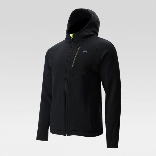 Produktbild UYN Softshelljacke Ergomotion Wool (XXL)