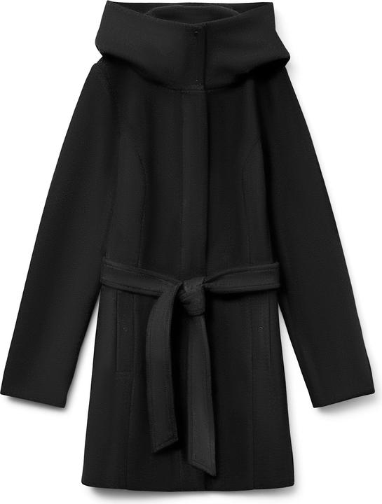 Actual product image Vero Moda Wool coat VMPOPLIVA