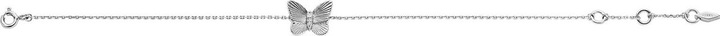Immagine prodotto Fossil Sterling (16.50 cm, Argento 925)