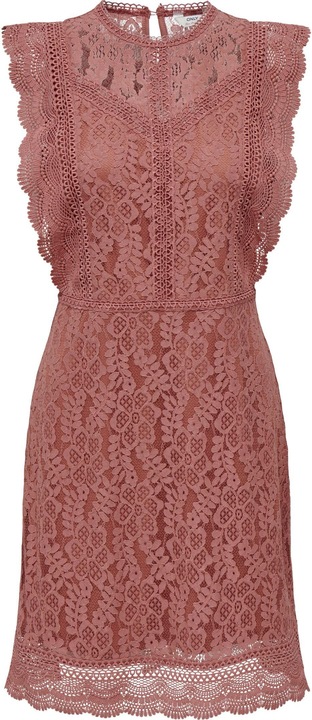Produktbild Only Spitzen- Kleid (S)