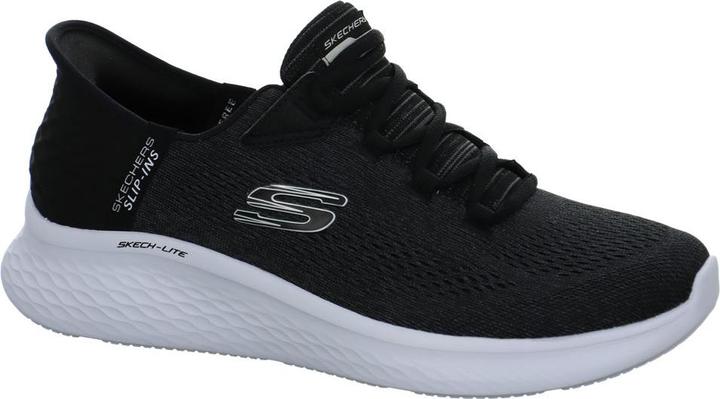 Actual product image Skechers SKECH-LITE PRO - NATURAL BEAUT trainers (38)