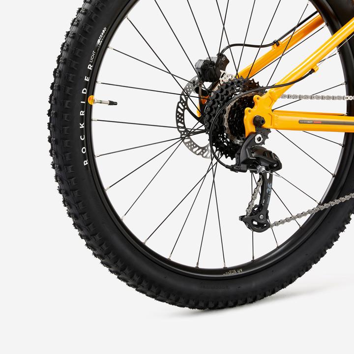 Produktbild Rockrider Expl 900 (26")