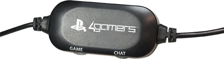 Actual product image 4Gamers Pro4-10 (Cable)