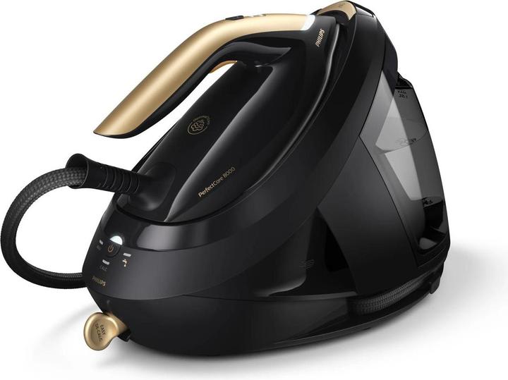Immagine prodotto Philips Serie 8000 PSG8130/81 (2400 W, 600 g/min)